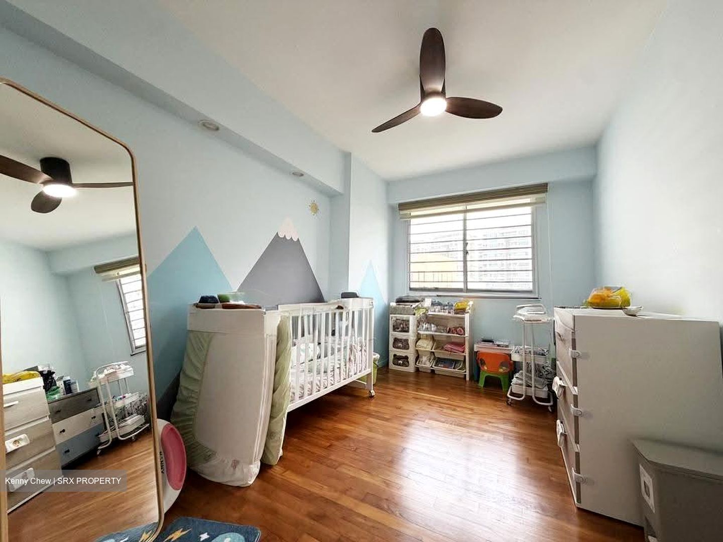 Blk 308B Punggol Walk (Punggol), HDB 4 Rooms #614111261
